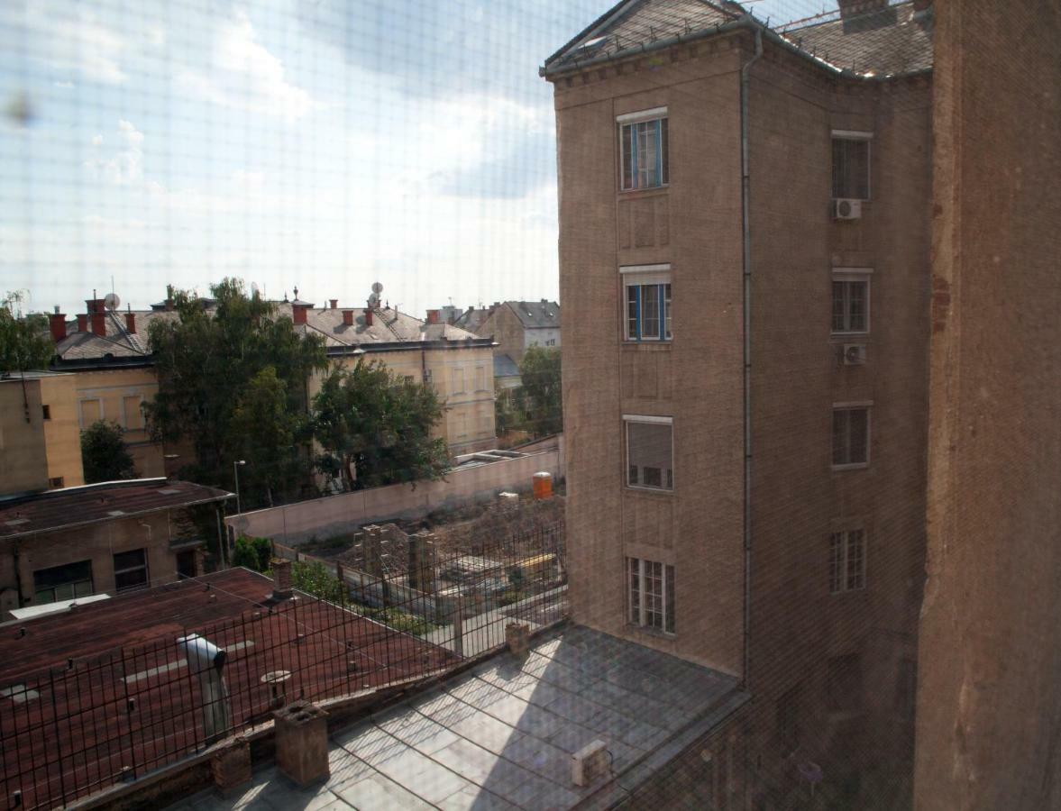 דברצן Marvel Apartman מראה חיצוני תמונה
